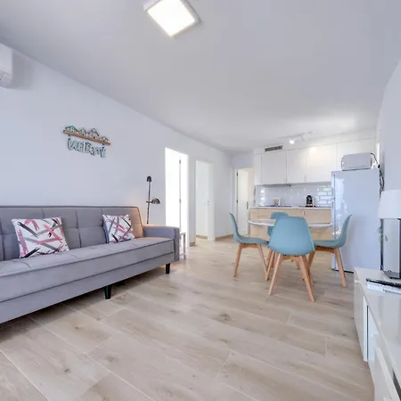 Apartman Cielo Y Mar - Amazing Oceanview By Lanzarote *