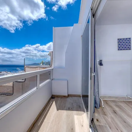 Cielo Y Mar - Amazing Oceanview By Lanzarote *