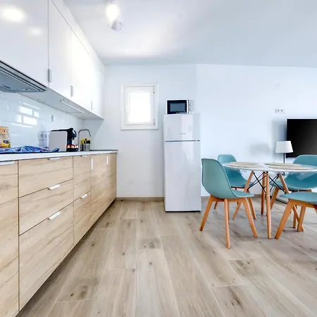 Apartman Cielo Y Mar - Amazing Oceanview By Lanzarote Puerto del Carmen