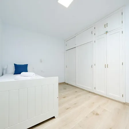 Appartement Cielo Y Mar - Amazing Oceanview By Lanzarote *