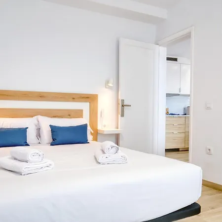 Appartement Cielo Y Mar - Amazing Oceanview By Lanzarote *