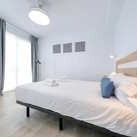 Appartement Cielo Y Mar - Amazing Oceanview By Lanzarote Puerto del Carmen (Lanzarote)