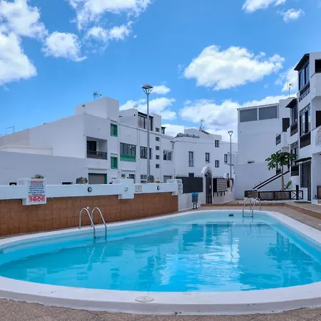 Cielo Y Mar - Amazing Oceanview By Lanzarote *