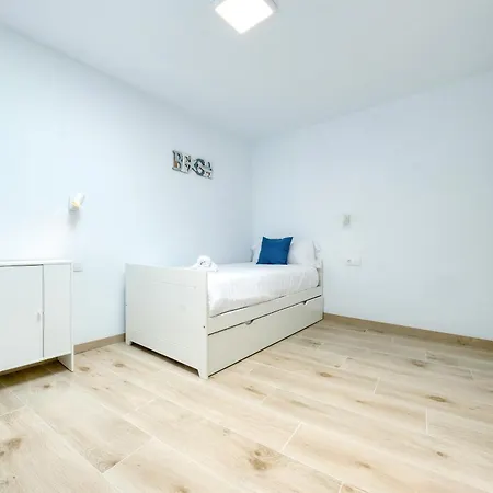 Cielo Y Mar - Amazing Oceanview By Lanzarote Appartement