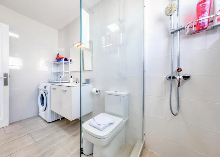 Cielo Y Mar - Amazing Oceanview By Lanzarote Puerto del Carmen (Lanzarote)