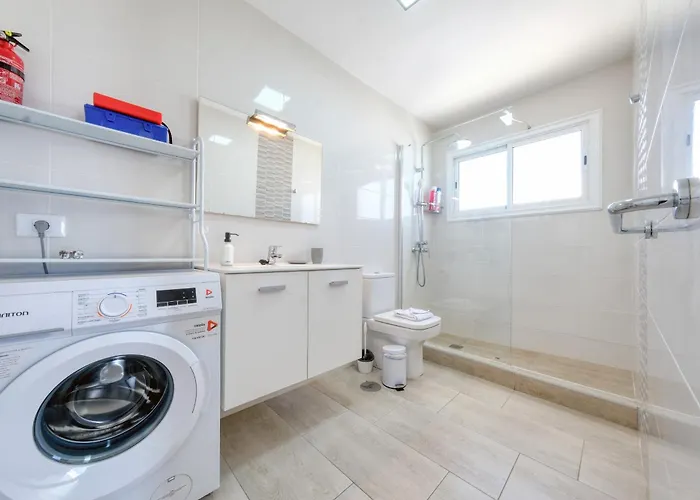 Apartmán Cielo Y Mar - Amazing Oceanview By Lanzarote