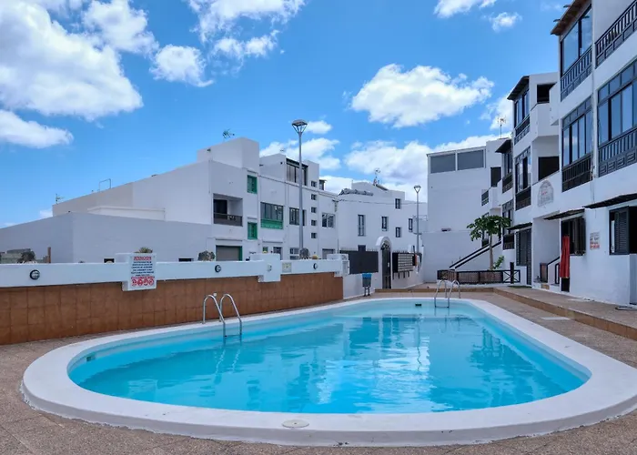 Cielo Y Mar - Amazing Oceanview By Lanzarote *