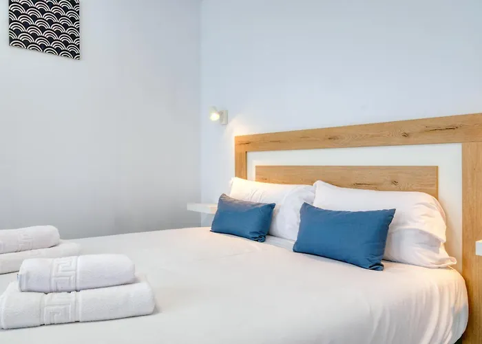 Cielo Y Mar - Amazing Oceanview By Lanzarote Apartmán *