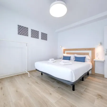 Cielo Y Mar - Amazing Oceanview By Lanzarote * Puerto del Carmen (Lanzarote)