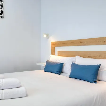 Cielo Y Mar - Amazing Oceanview By Lanzarote Apartment *