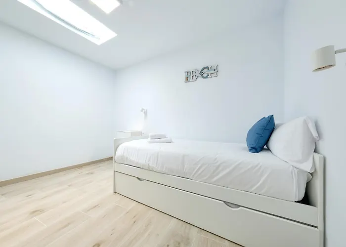 Cielo Y Mar - Amazing Oceanview By Lanzarote *