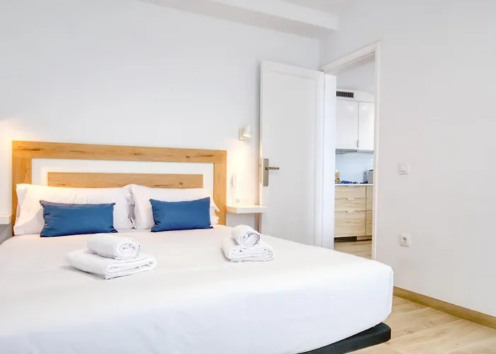 Appartement Cielo Y Mar - Amazing Oceanview By Lanzarote *