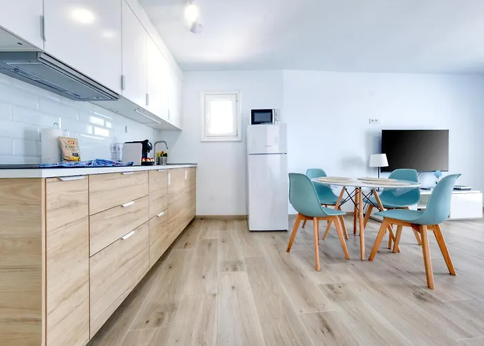 Appartement Cielo Y Mar - Amazing Oceanview By Lanzarote Puerto del Carmen (Lanzarote)