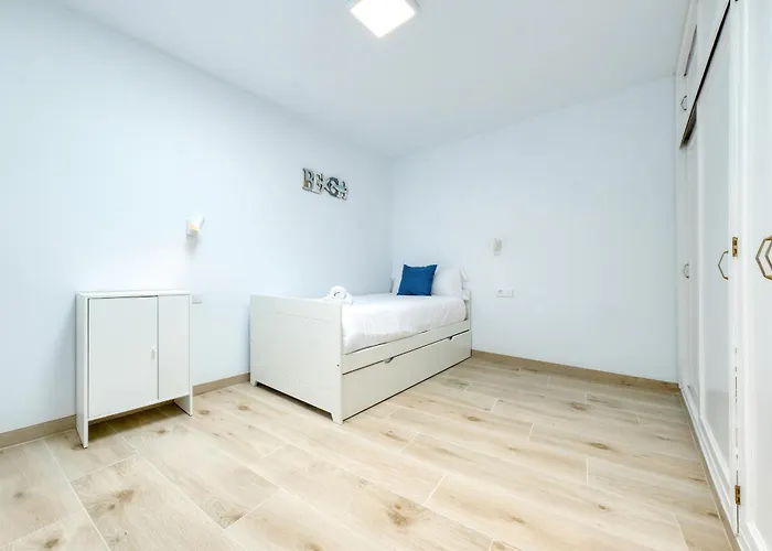 Cielo Y Mar - Amazing Oceanview By Lanzarote Appartement