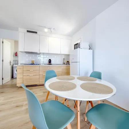 Apartament Cielo Y Mar - Amazing Oceanview By Lanzarote Puerto del Carmen (Lanzarote)