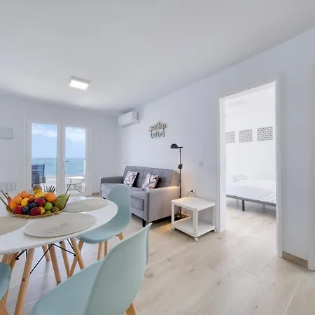 Cielo Y Mar - Amazing Oceanview By Lanzarote Puerto del Carmen (Lanzarote)