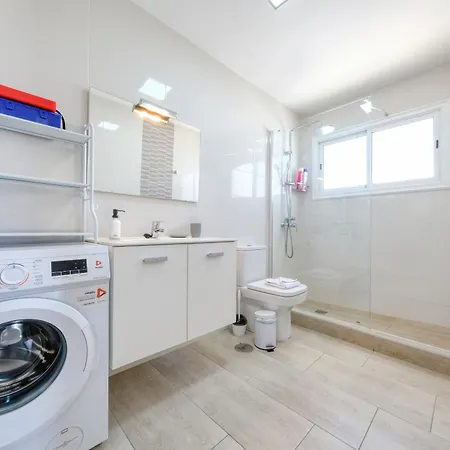 Apartament Cielo Y Mar - Amazing Oceanview By Lanzarote