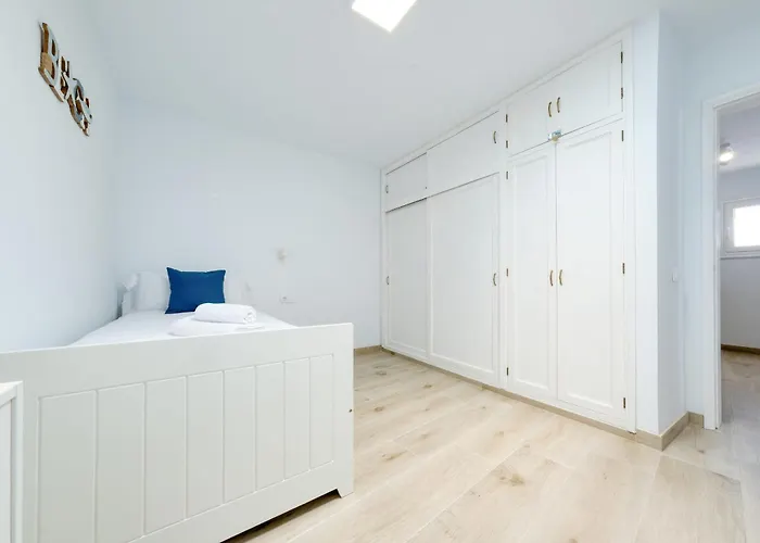 Apartment Cielo Y Mar - Amazing Oceanview By Lanzarote *