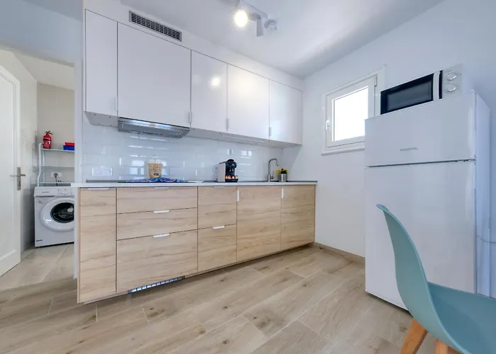 Apartment Cielo Y Mar - Amazing Oceanview By Lanzarote